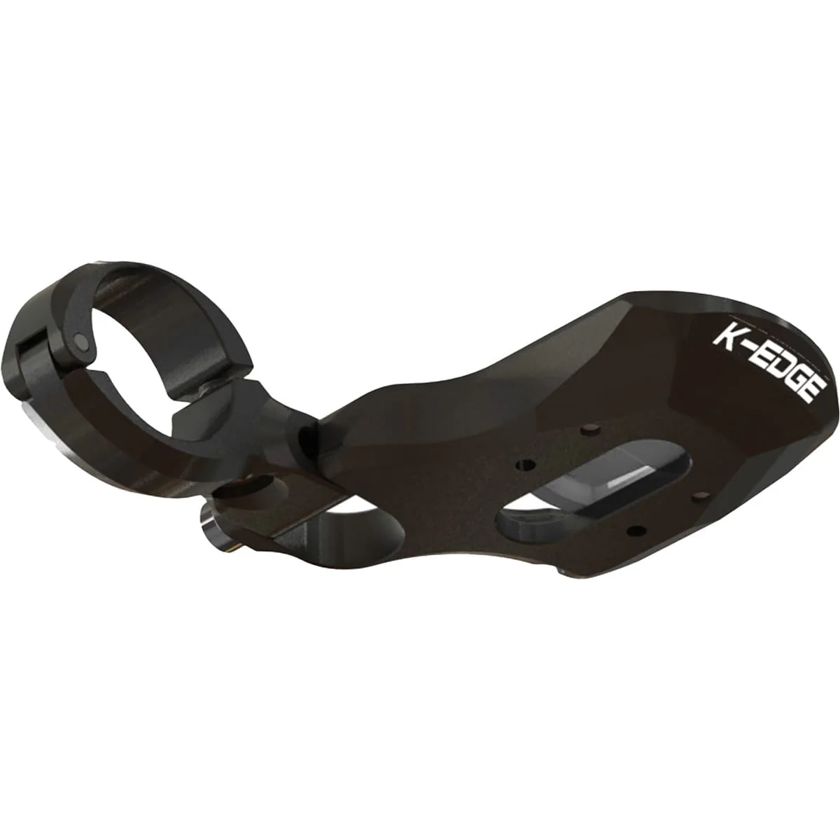 Wspornik wieszaka K-EDGE WAHOO BOLT AERO TT czarny - Image 2