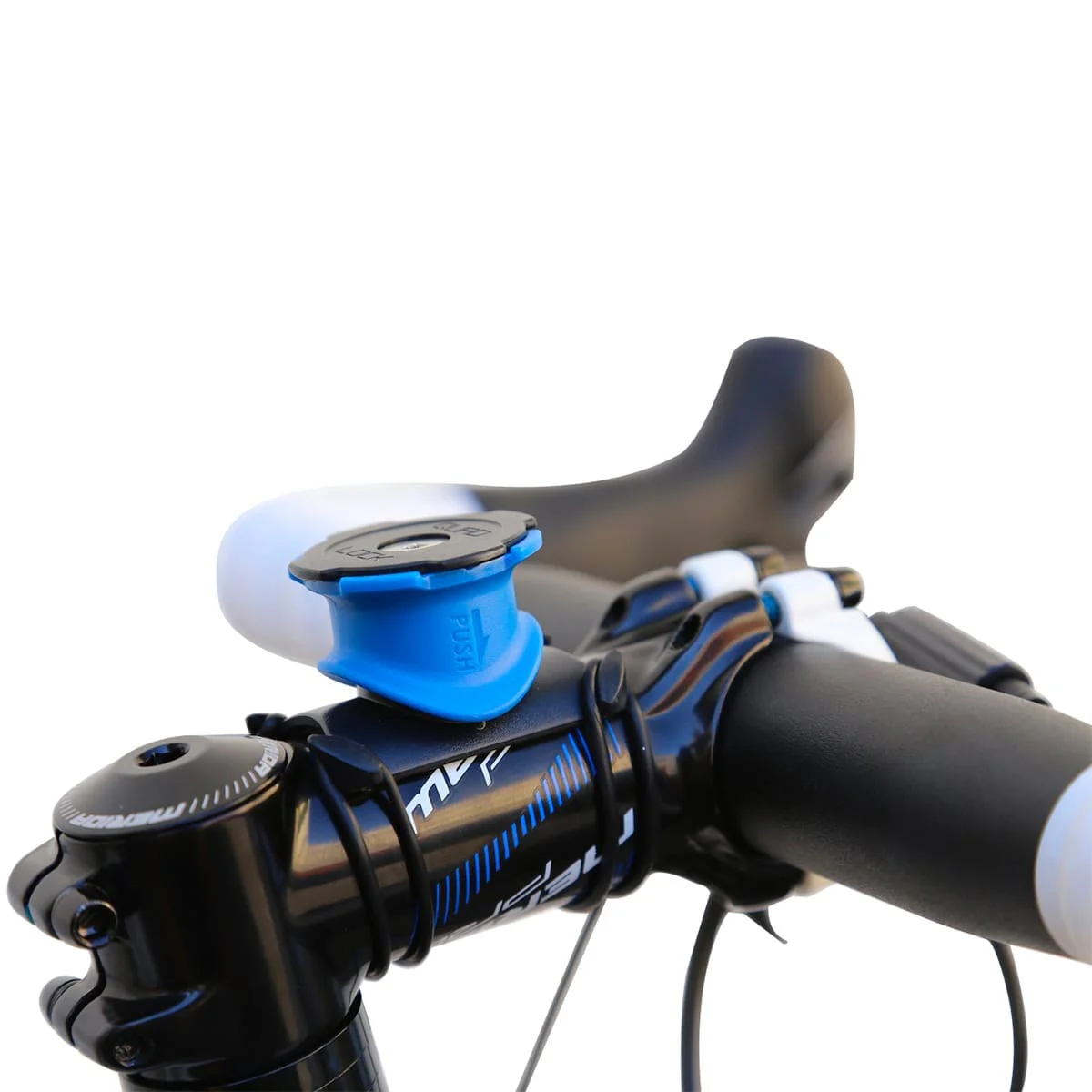 Wspornik wieszaka QUADLOCK STEM MOUNT - Image 2