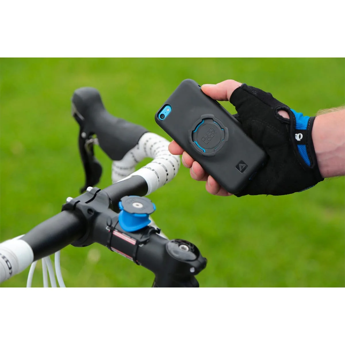 Wspornik wieszaka QUADLOCK STEM MOUNT - Image 3