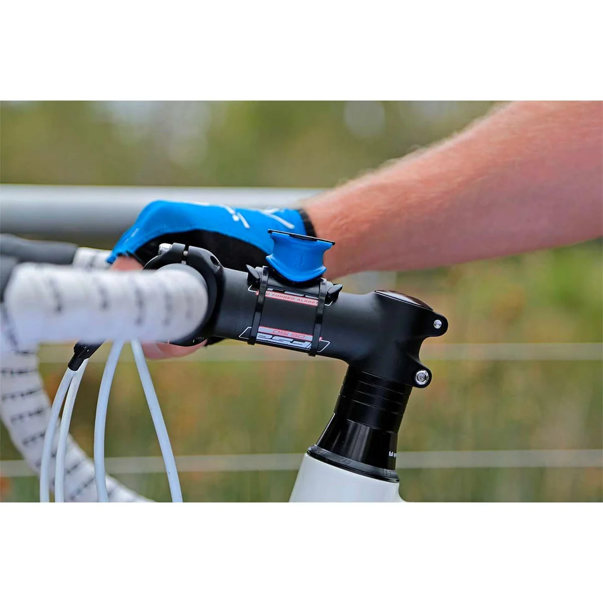 Wspornik wieszaka QUADLOCK STEM MOUNT - Image 4