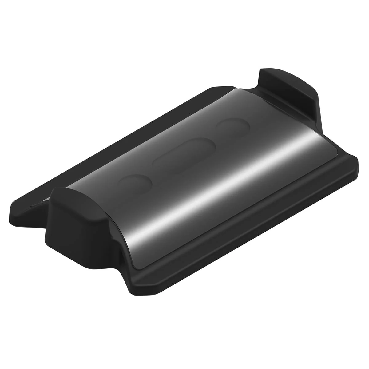 Wspornik wspornika kierownicy QUADLOCK Flat Bar Adaptor