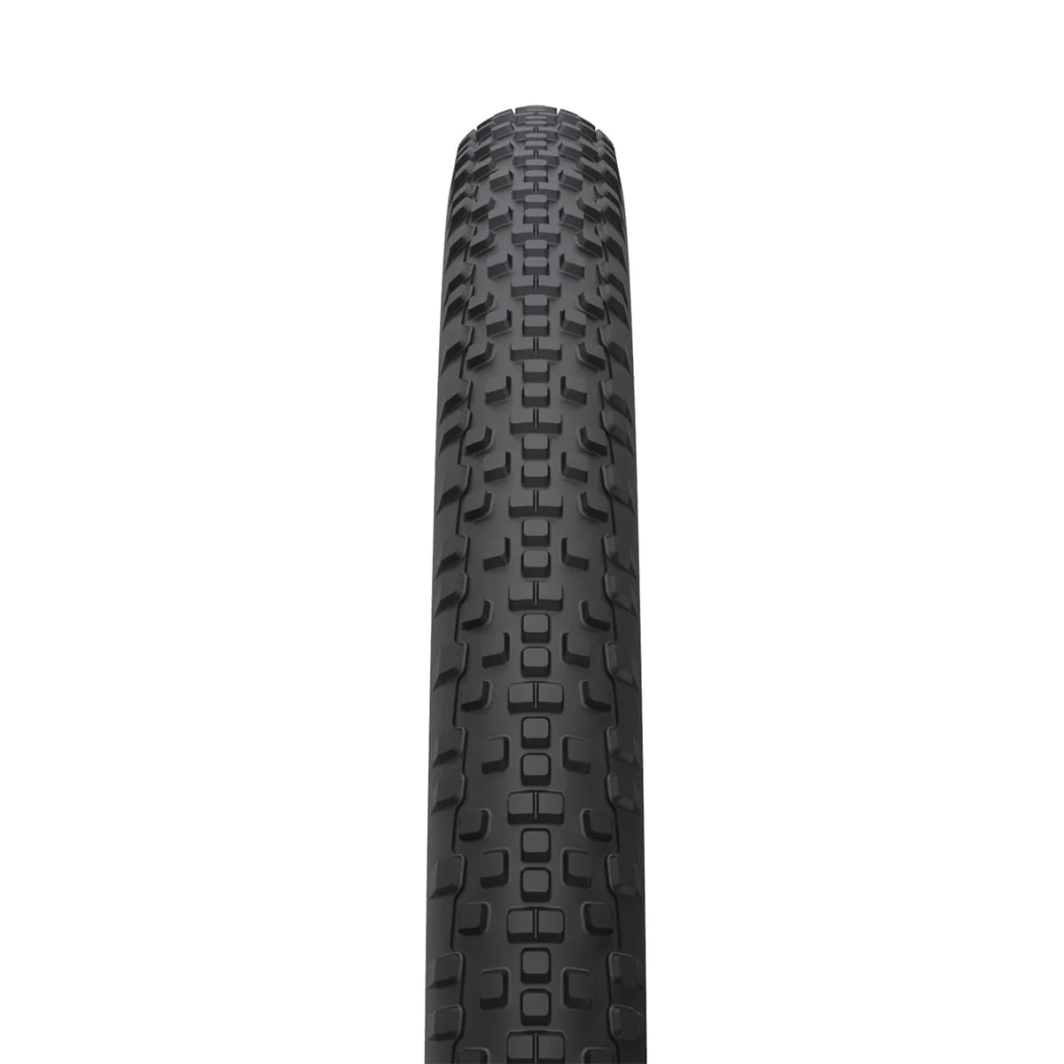 Opona WTB RESOLUTE TCS LIGHT FAST ROLLING DUAL DNA SG2 120tpi 650x42 Tubeless Ready Black - Image 2