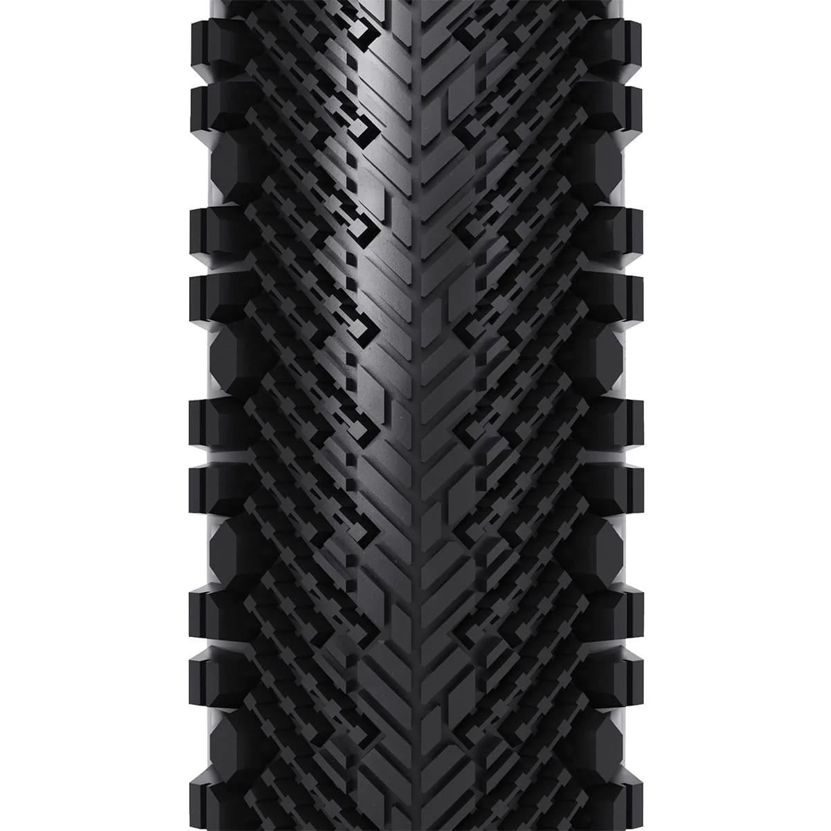 WTB VENTURE TCS LIGHT FAST ROLLING DUAL DNA SG2 700x50c Opona bezdętkowa wzmocniona czarna - Image 2