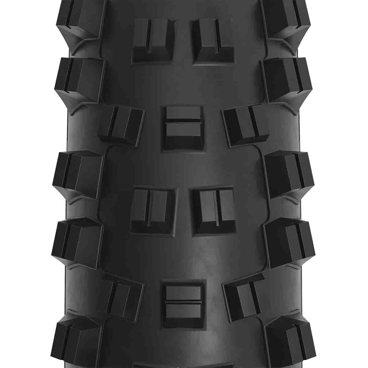 WTB VIGILANTE 27.5x2.50 TCS Tough Tubeless Ready Miękka opona w kolorze czarnym - Image 2