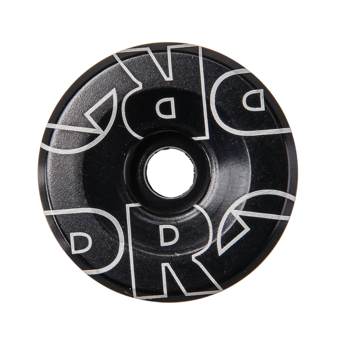 Wtyczka PRO 1"1/8 Alu czarna - Image 2