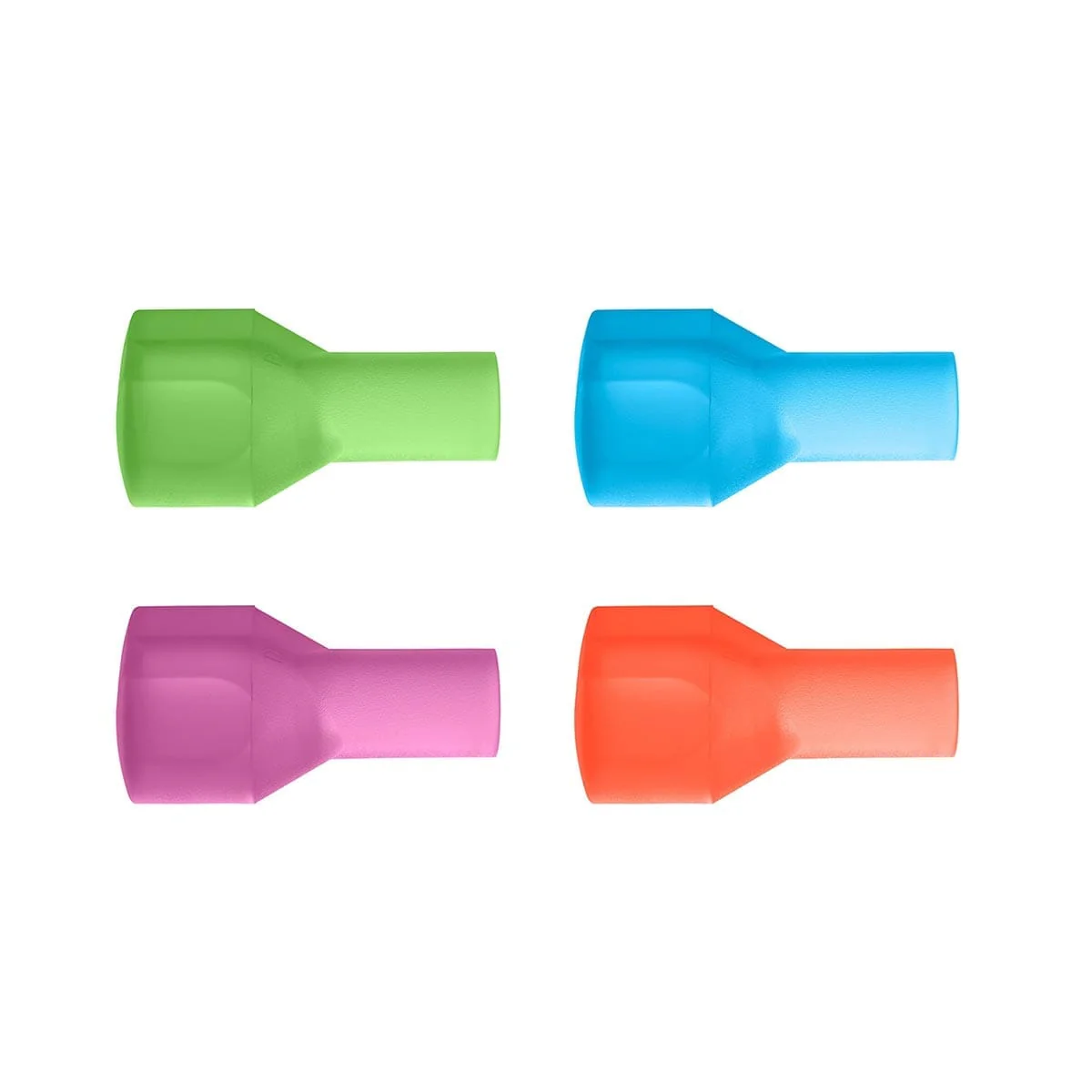 Wymienny zawór do woreczka na wodę CAMELBAK BIG BITE (x4)