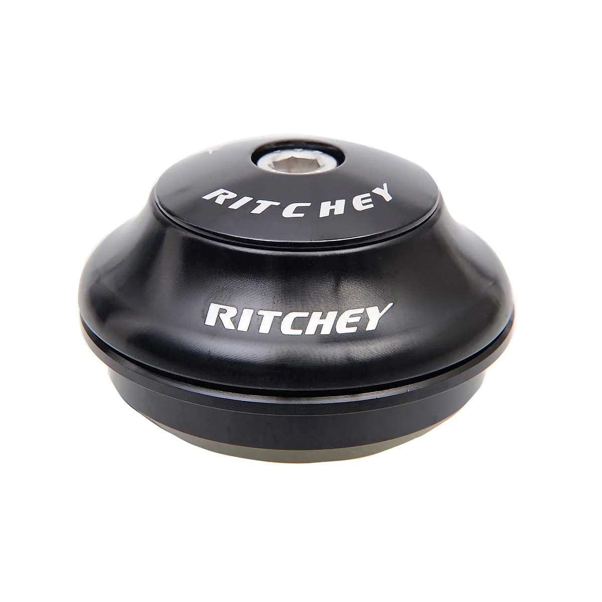 Wysoka miska dla półzintegrowanego zestawu słuchawkowego RITCHEY COMP 1"1/8 ZS44