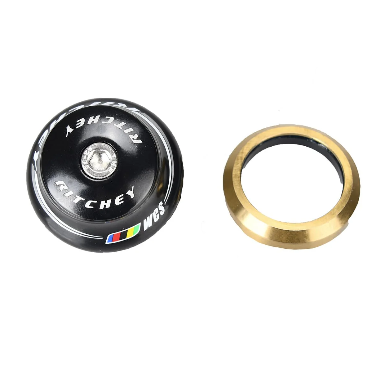 Wysoki kielich do zestawu słuchawkowego RITCHEY WCS IS42/28.6 Drop 15.3mm - Image 2