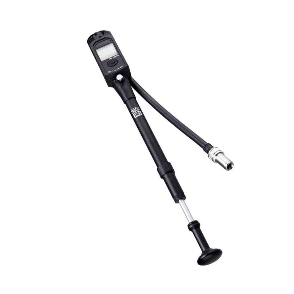 Wysokociśnieniowa pompa zawieszenia ROCKSHOX DIGITAL