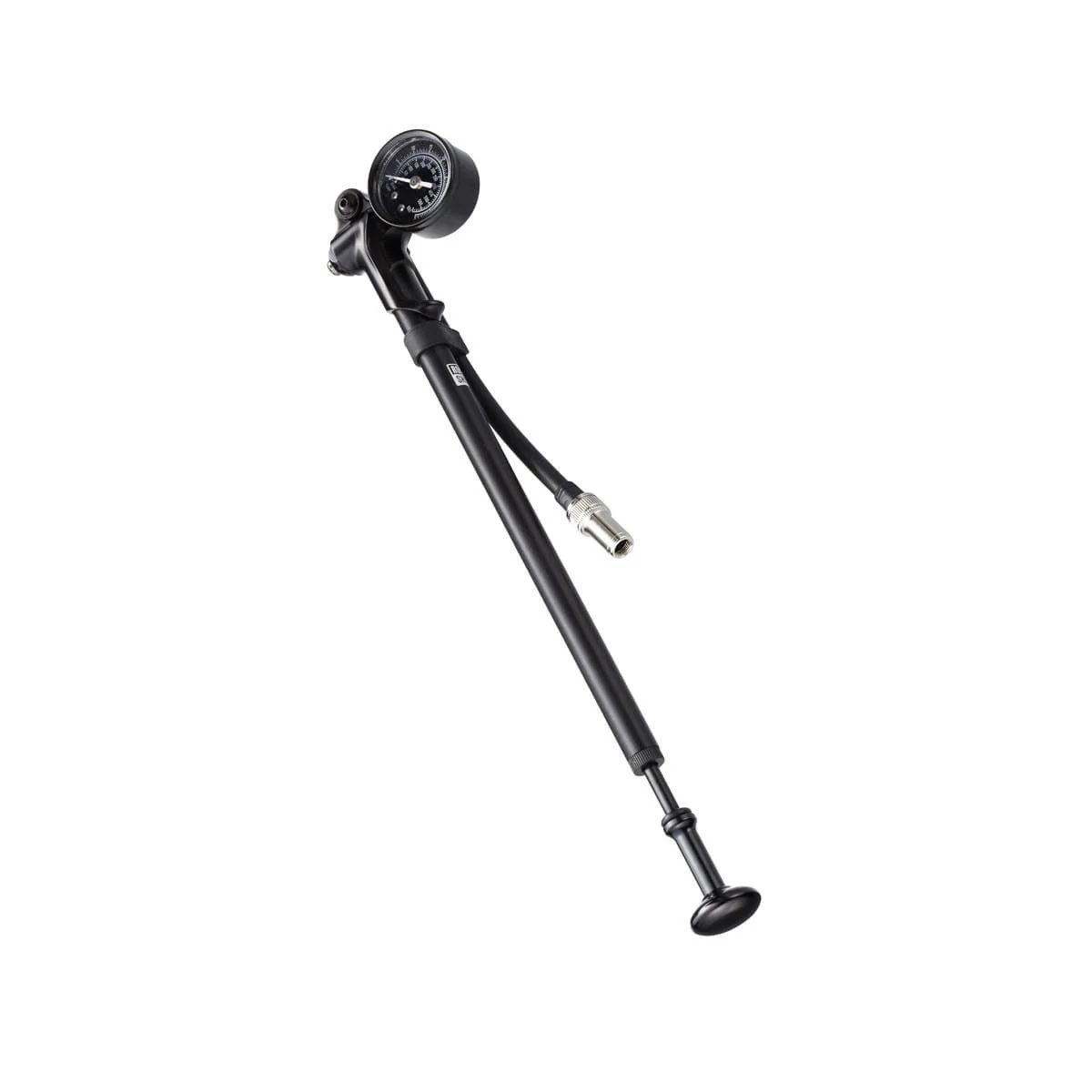 Wysokociśnieniowa pompa zawieszenia ROCKSHOX (maks. 600 PSI)