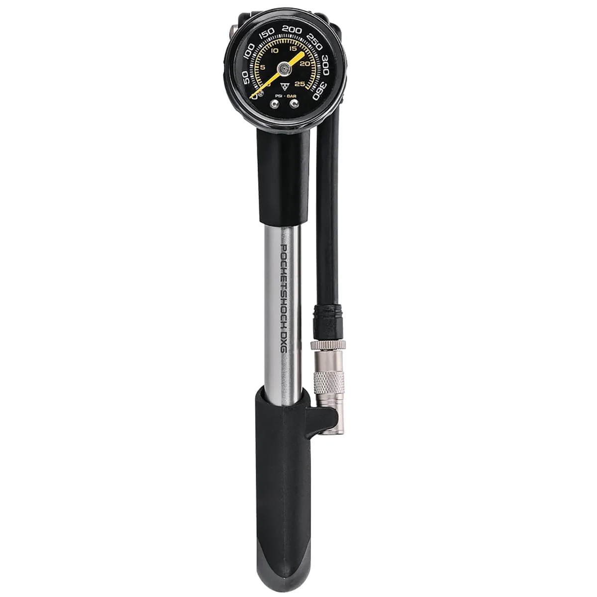 Wysokociśnieniowa pompa zawieszenia TOPEAK POCKET SHOCK DXG