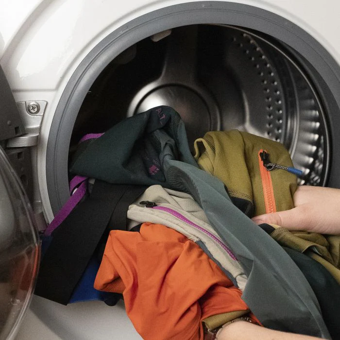 Wysokowydajny detergent DYNAMIC WHASCRAFT (1 l) - Image 2