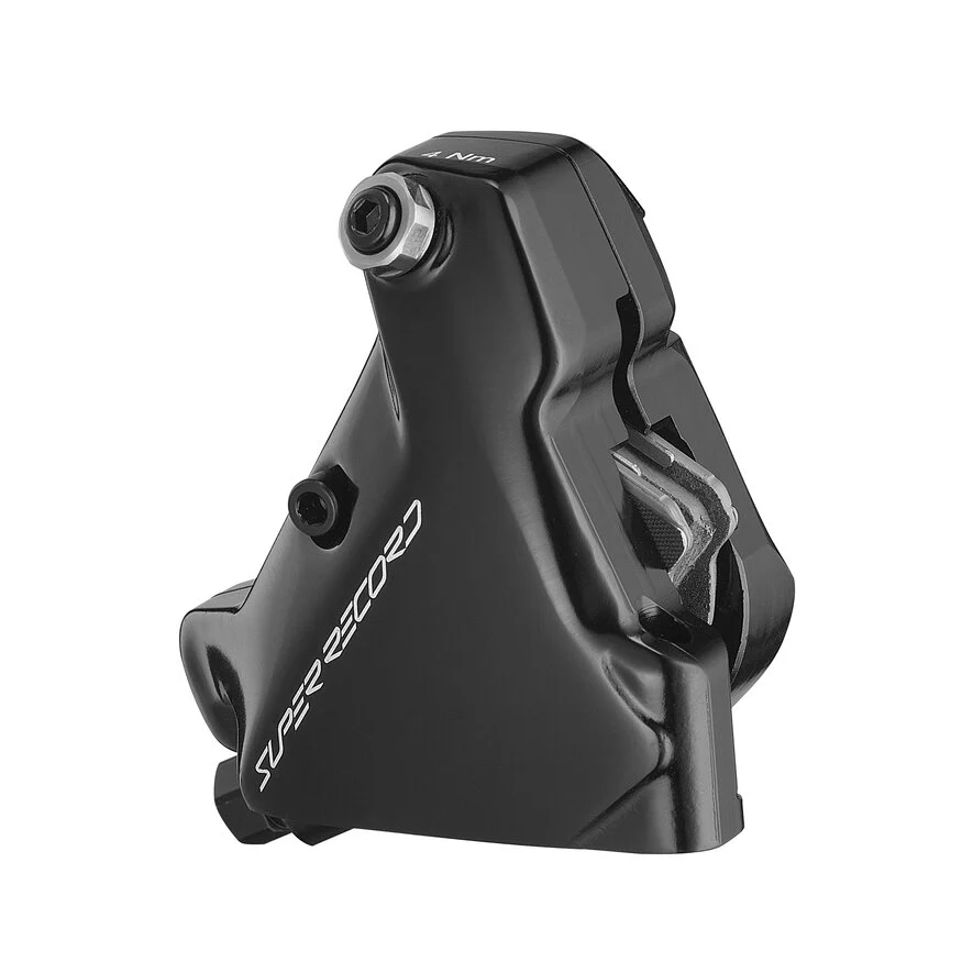 Zacisk hamulca przód/tył 140 mm CAMPAGNOLO SUPER RECORD WRL 13V DISC - Image 2