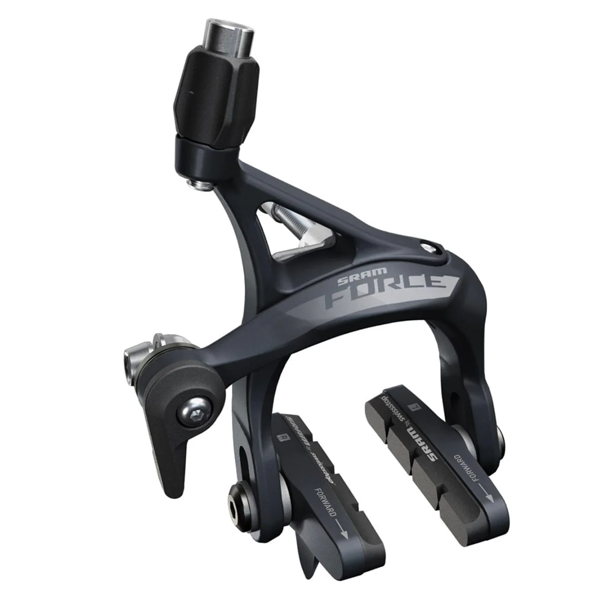 Zacisk hamulca przedniego SRAM FORCE AXS