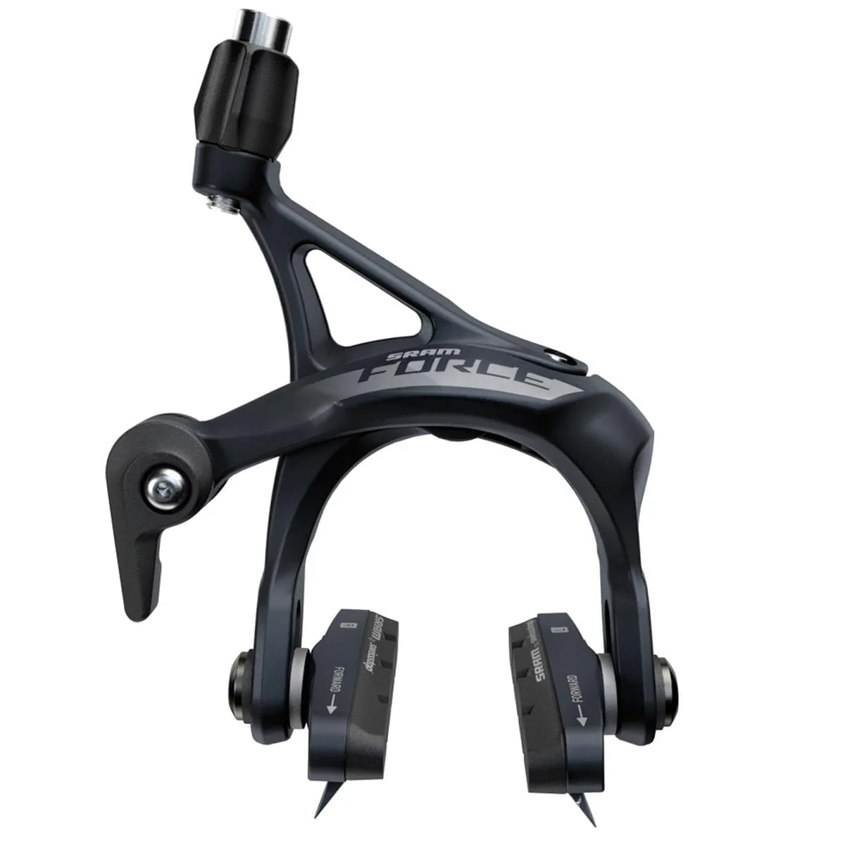 Zacisk hamulca przedniego SRAM FORCE AXS - Image 2