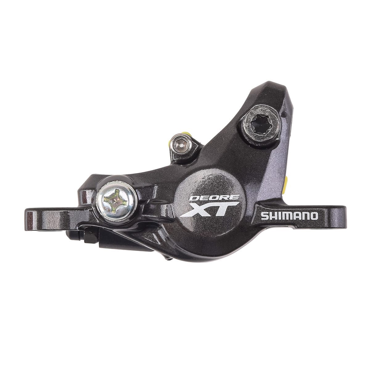 Zacisk hamulca SHIMANO XT M8000 Black #IBRM8000MPRX - Image 3