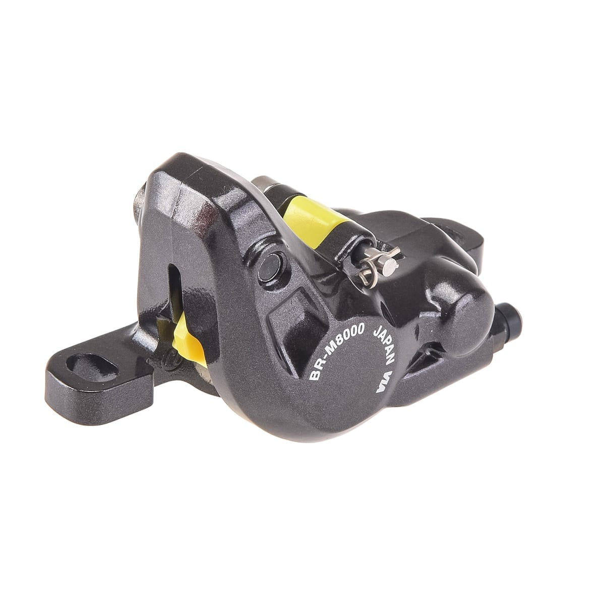 Zacisk hamulca SHIMANO XT M8000 Black #IBRM8000MPRX - Image 4