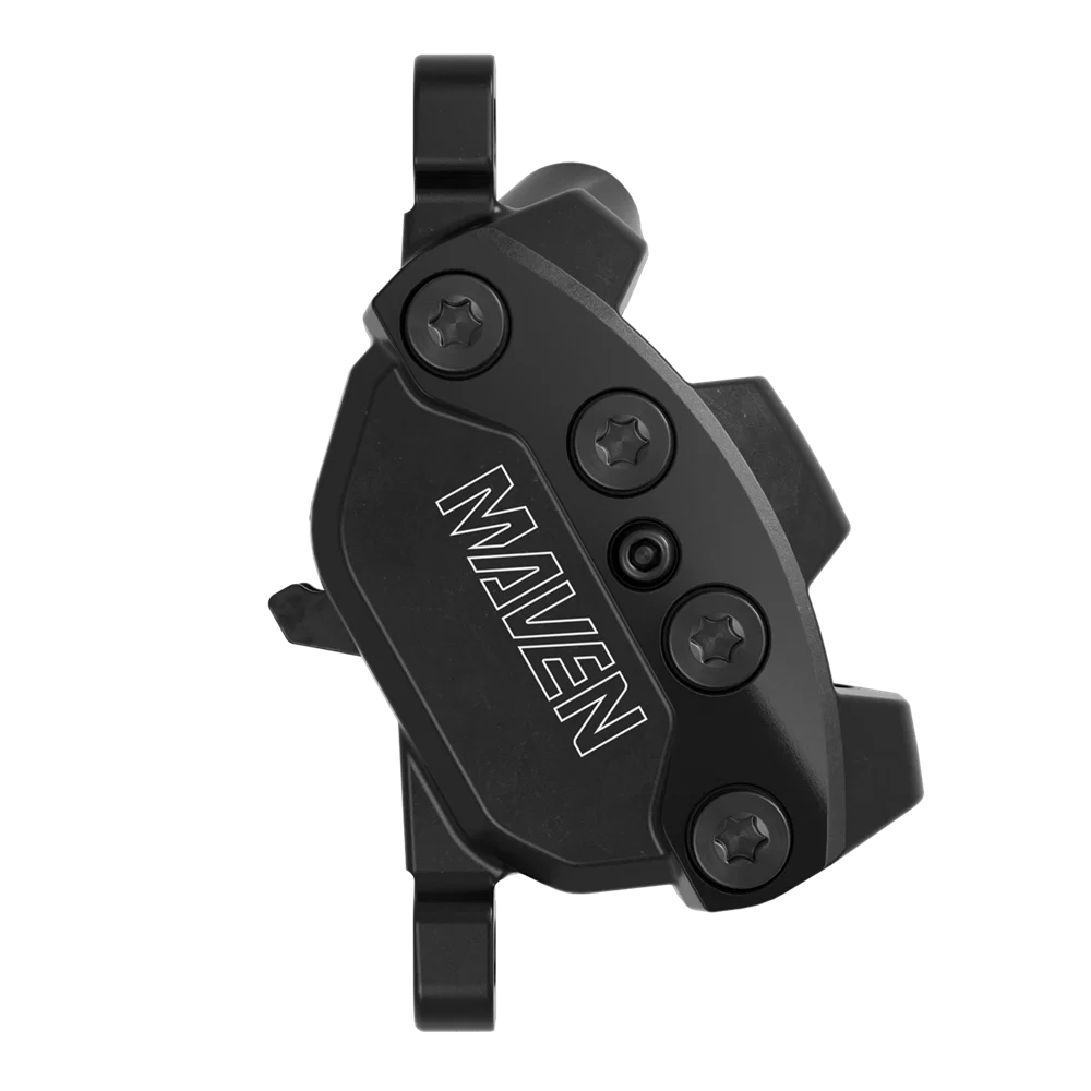Zacisk hamulca SRAM MAVEN SILVER B1