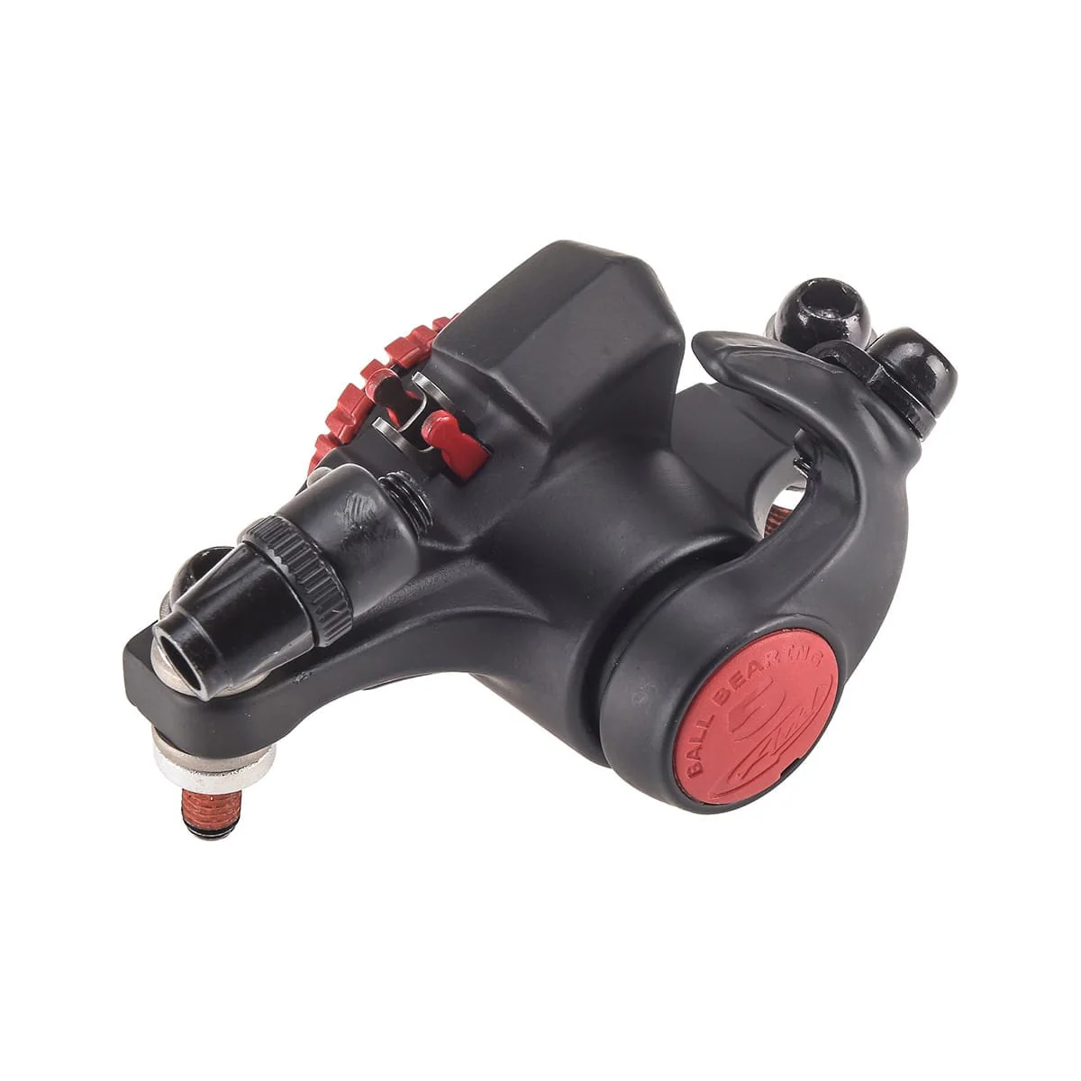 Zacisk hamulca tarczowego AVID BB5 MTB czarny - Image 2