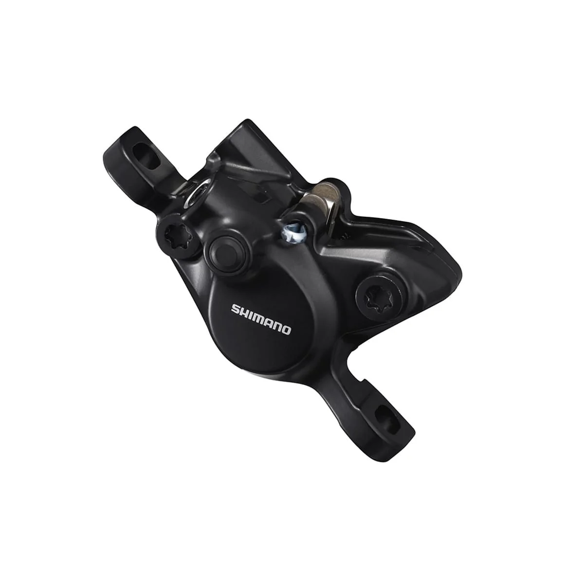 Zacisk hamulca tarczowego SHIMANO MT200
