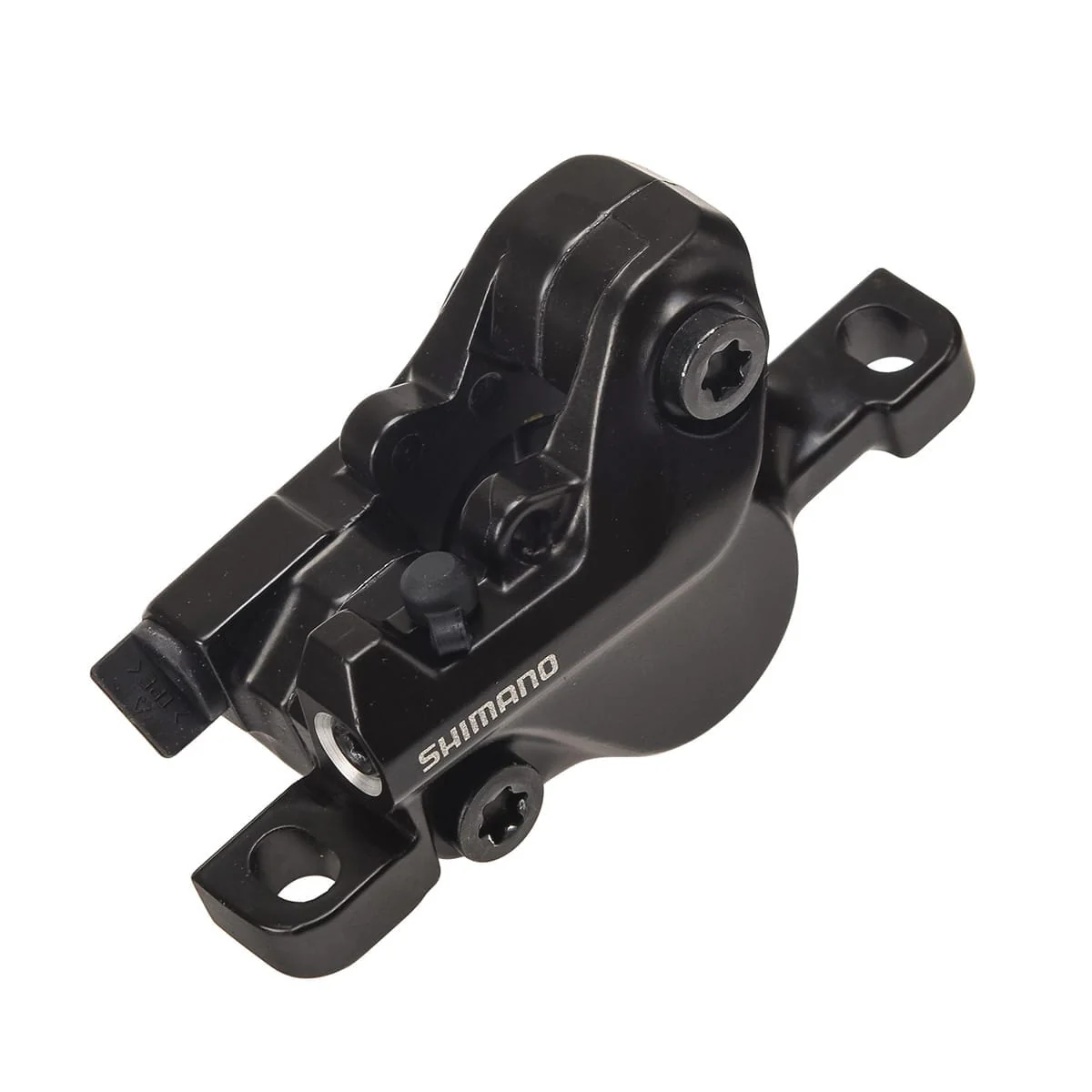 Zacisk hamulca tarczowego SHIMANO MT500