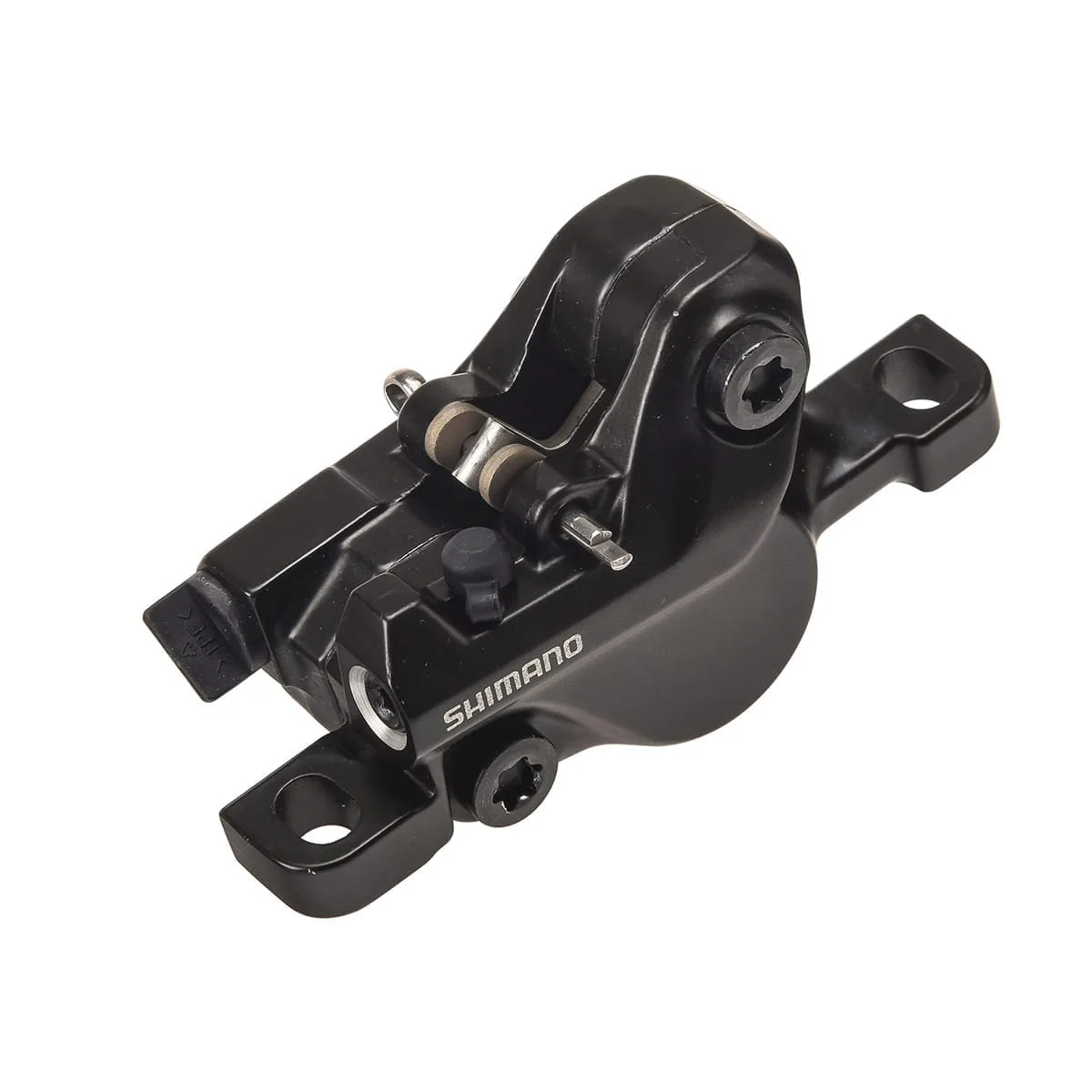Zacisk hamulca tarczowego SHIMANO MT500 - Image 4