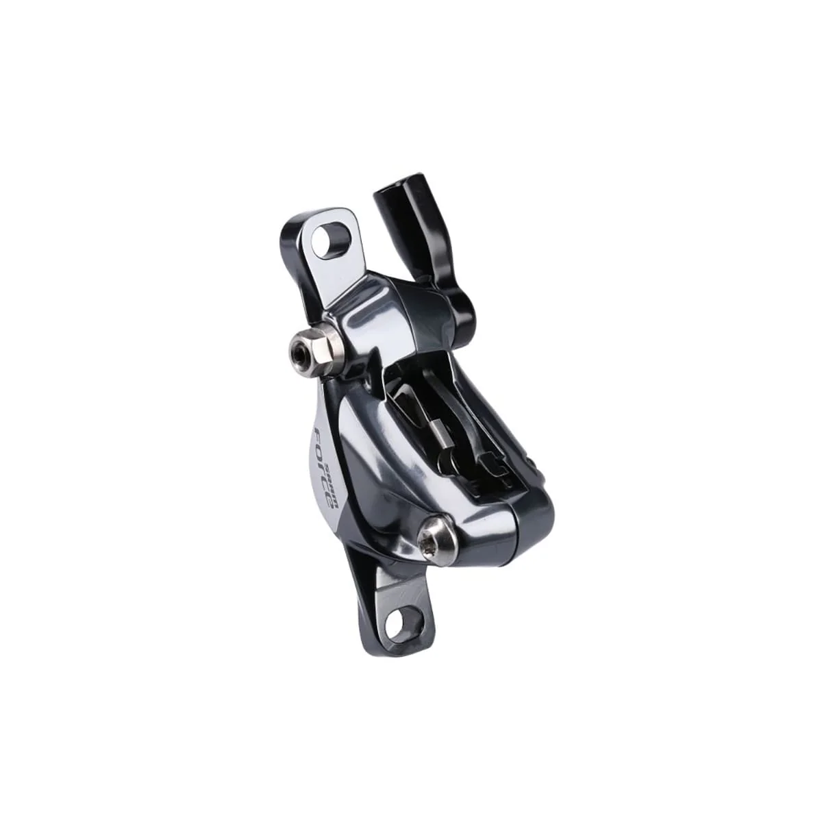 Zacisk hamulca tarczowego SRAM FORCE 22/ FORCE 1 Post Mount - Image 2