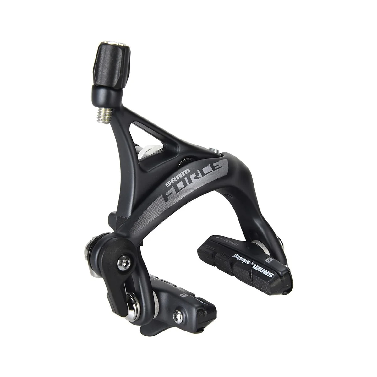 Zacisk hamulca tylnego SRAM FORCE AXS