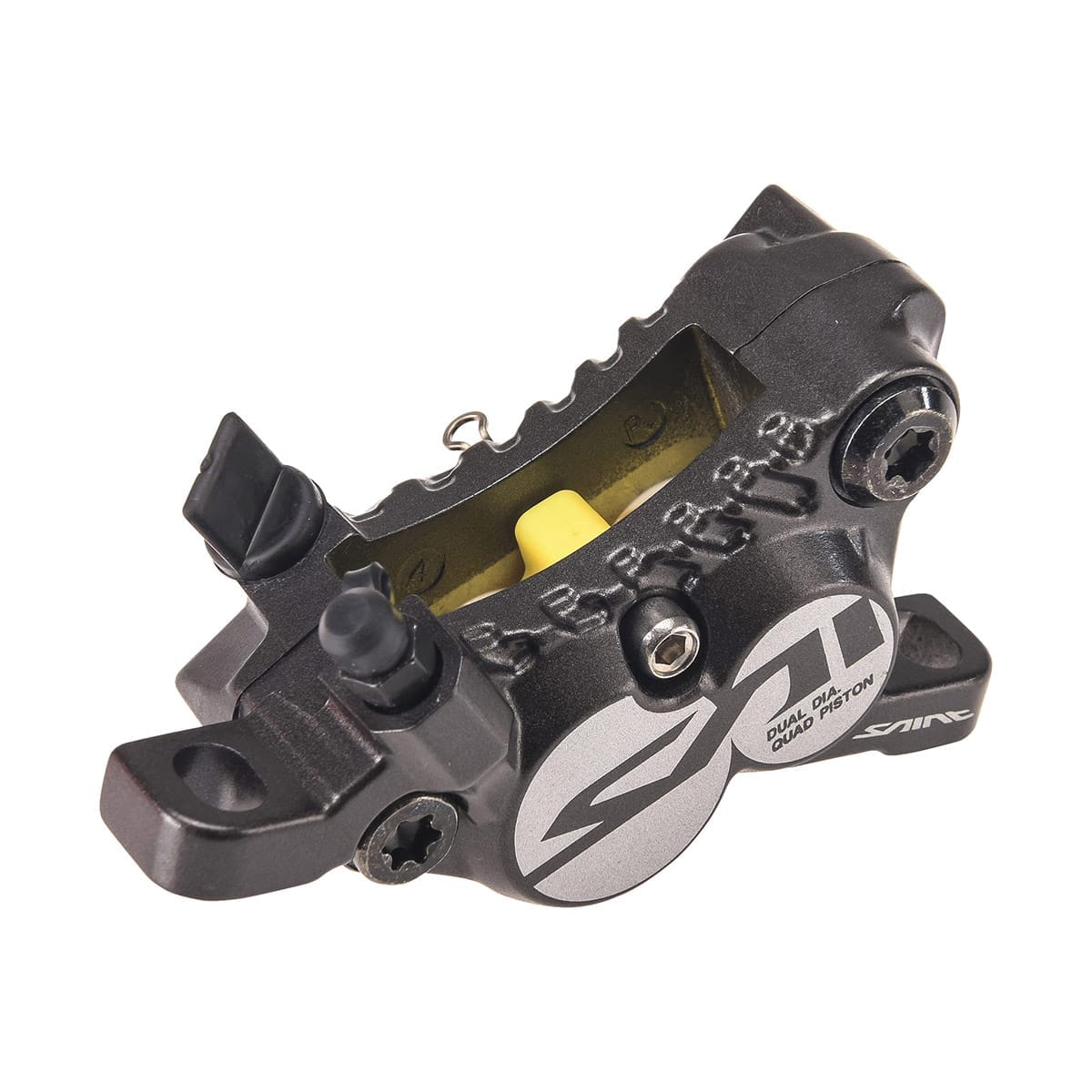 Zacisk hamulcowy SHIMANO SAINT M820 Grey #IBRM820MPMF - Image 3