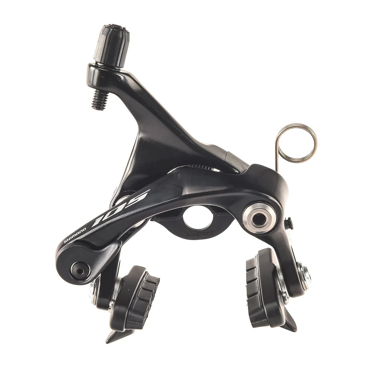 Zacisk przedni SHIMANO 105 R7010 z mocowaniem bezpośrednim - Image 2