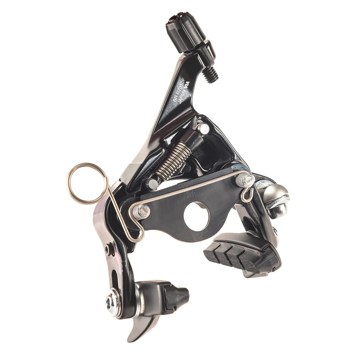 Zacisk przedni SHIMANO 105 R7010 z mocowaniem bezpośrednim - Image 3