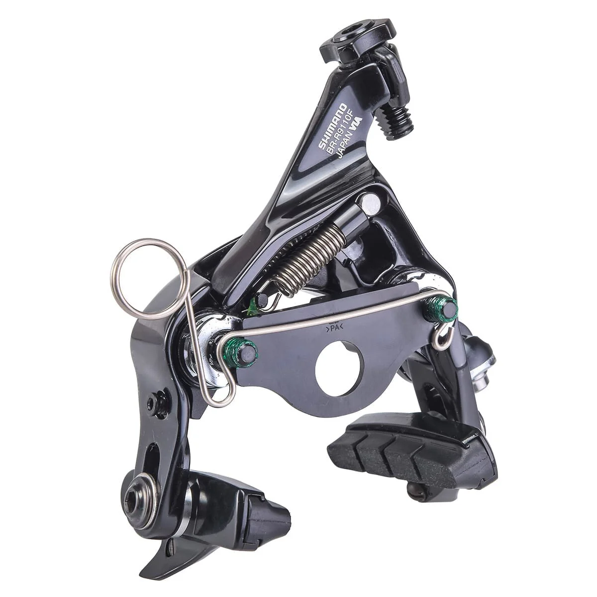 Zacisk przedni SHIMANO DURA-ACE R9110 z mocowaniem bezpośrednim - Image 2
