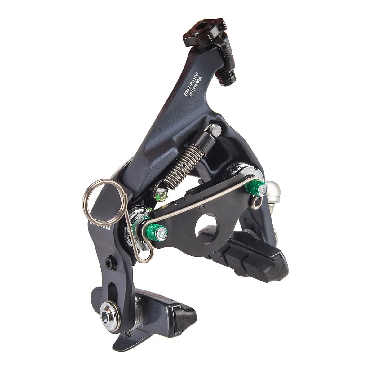 Zacisk przedni SHIMANO ULTEGRA R8010 z mocowaniem bezpośrednim - Image 3