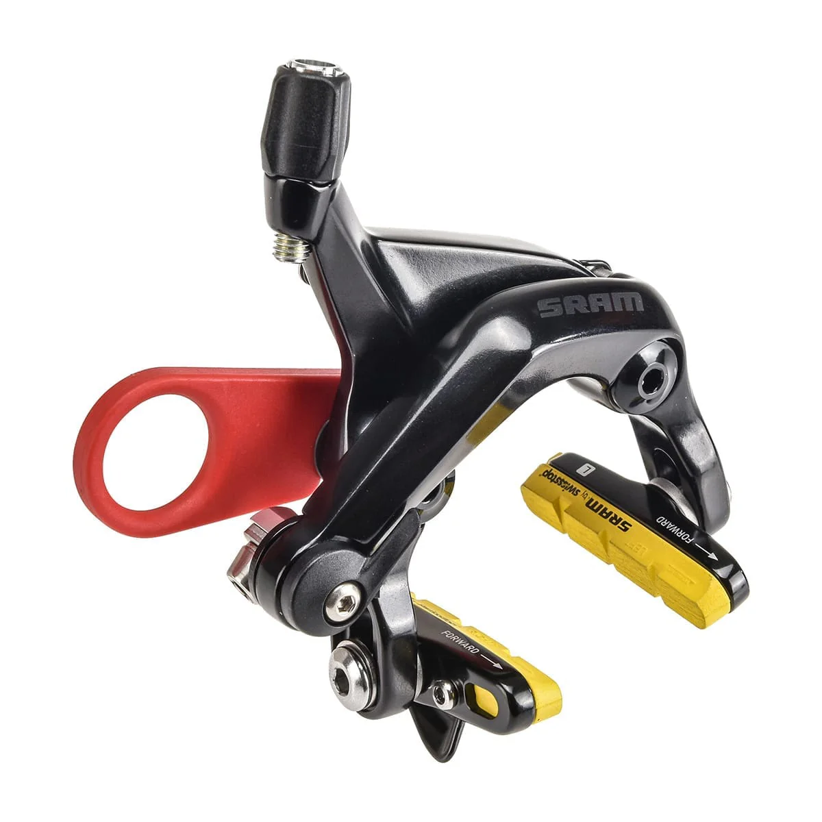 Zacisk przedni SRAM S-900 Direct Mount