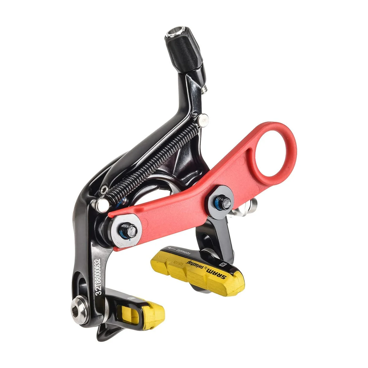 Zacisk przedni SRAM S-900 Direct Mount - Image 3