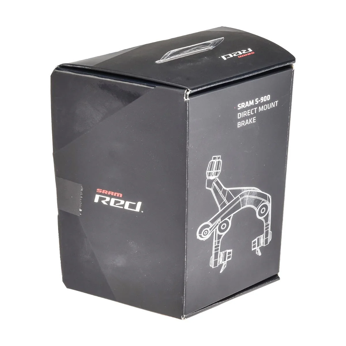 Zacisk przedni SRAM S-900 Direct Mount - Image 4