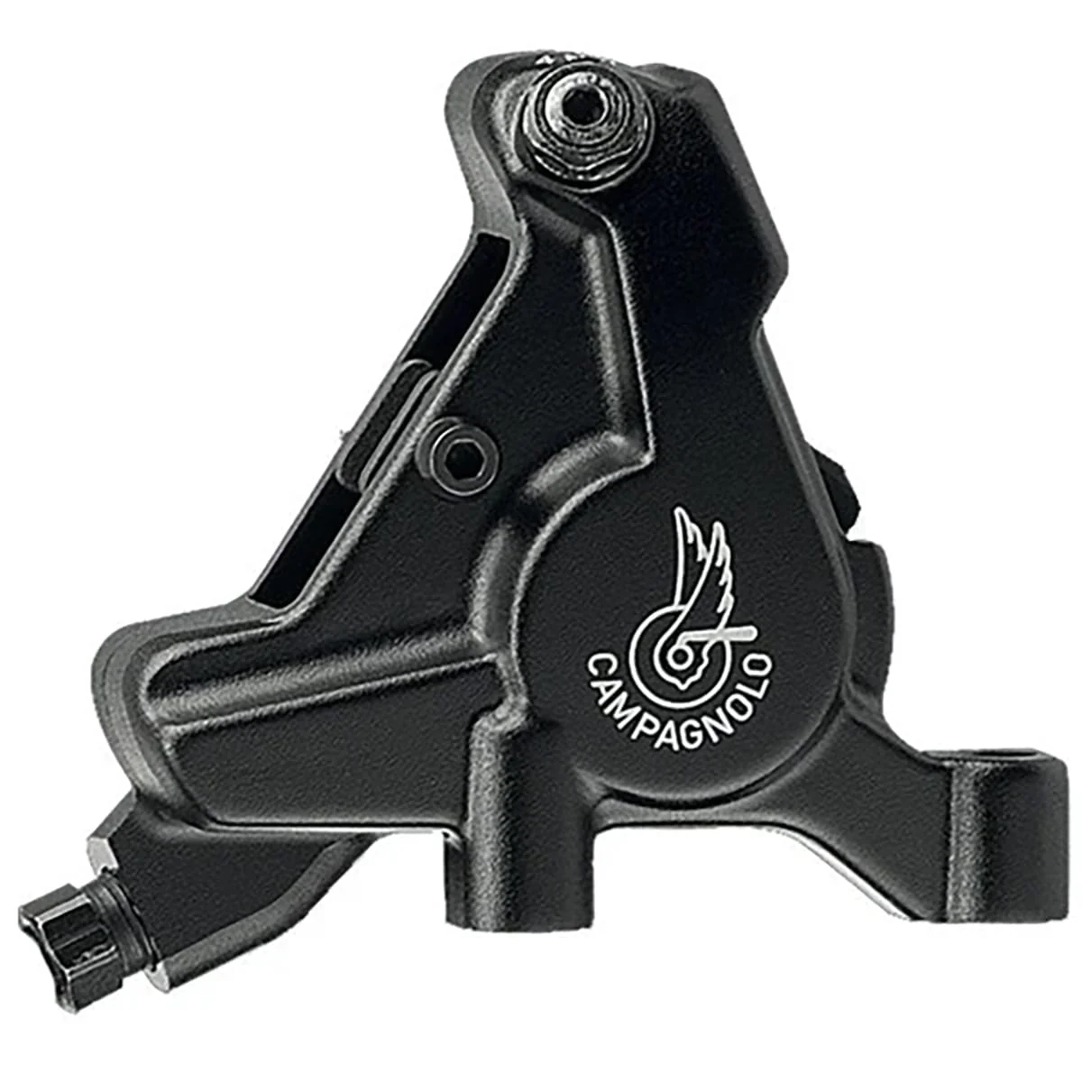 Zacisk przedniego hamulca tarczowego CAMPAGNOLO