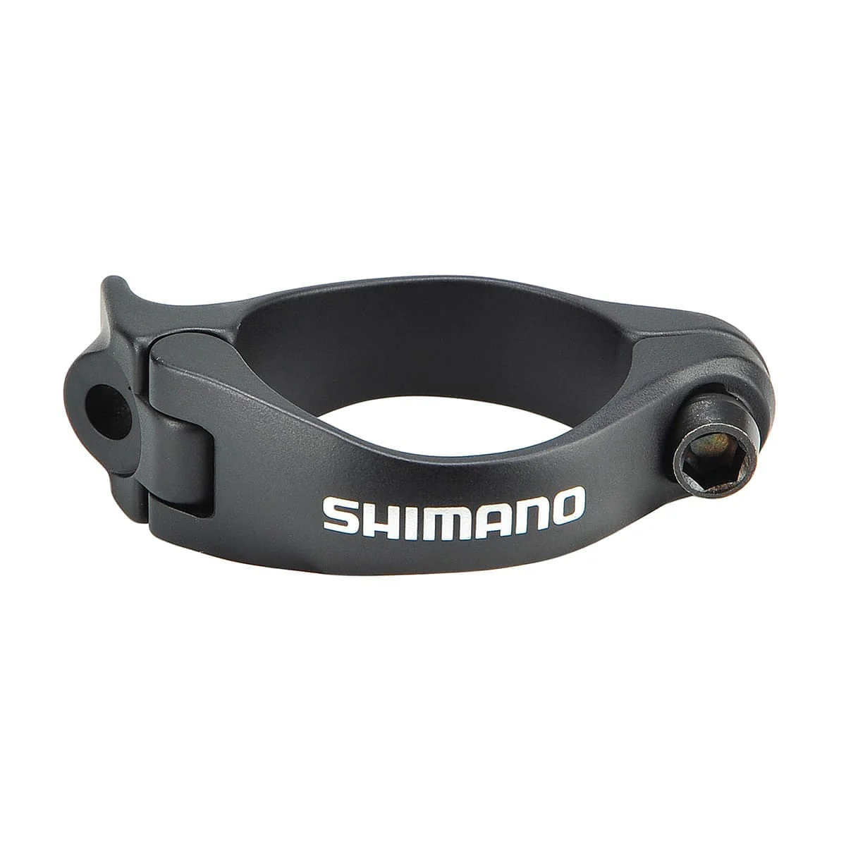 Zacisk przerzutki przedniej SHIMANO DURA-ACE Di2 R9150 28,6 mm