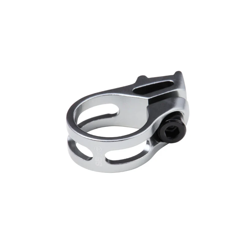 Zacisk SB3 dla przerzutki Sram Grey