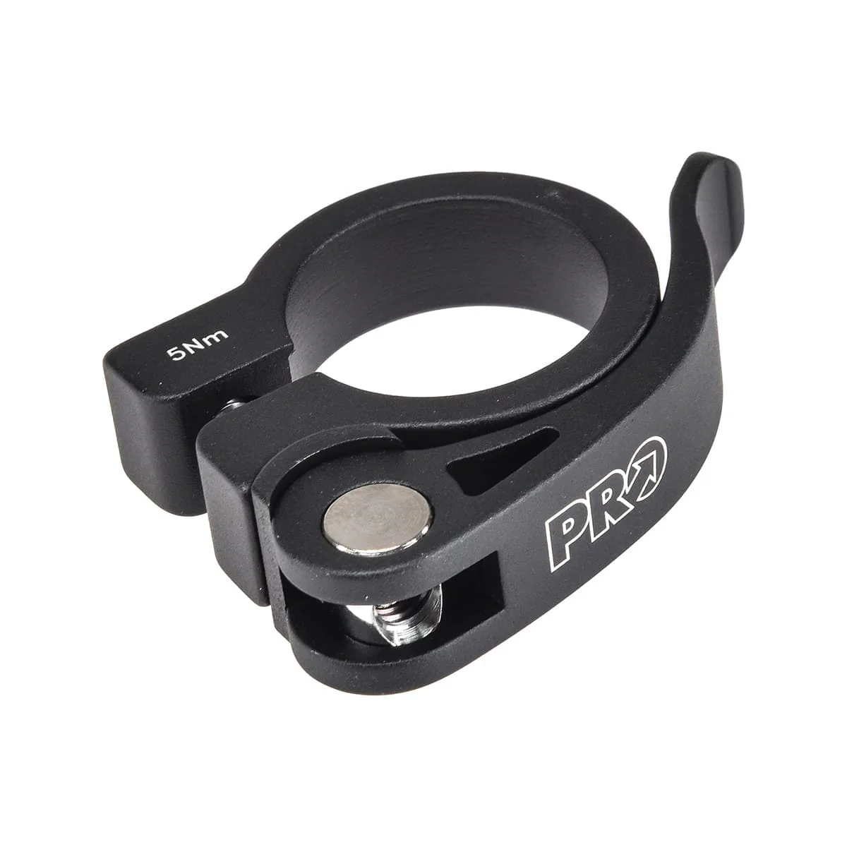 Zacisk siodełka PRO Quick Release 28,6 mm