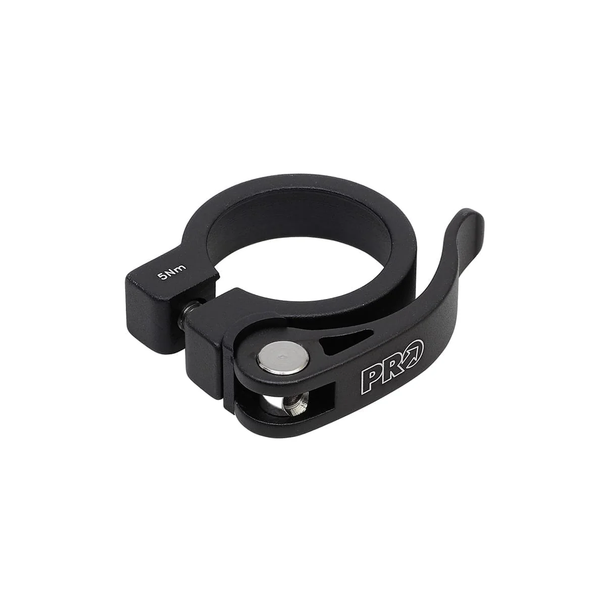 Zacisk siodełka PRO Quick Release 34,9 mm