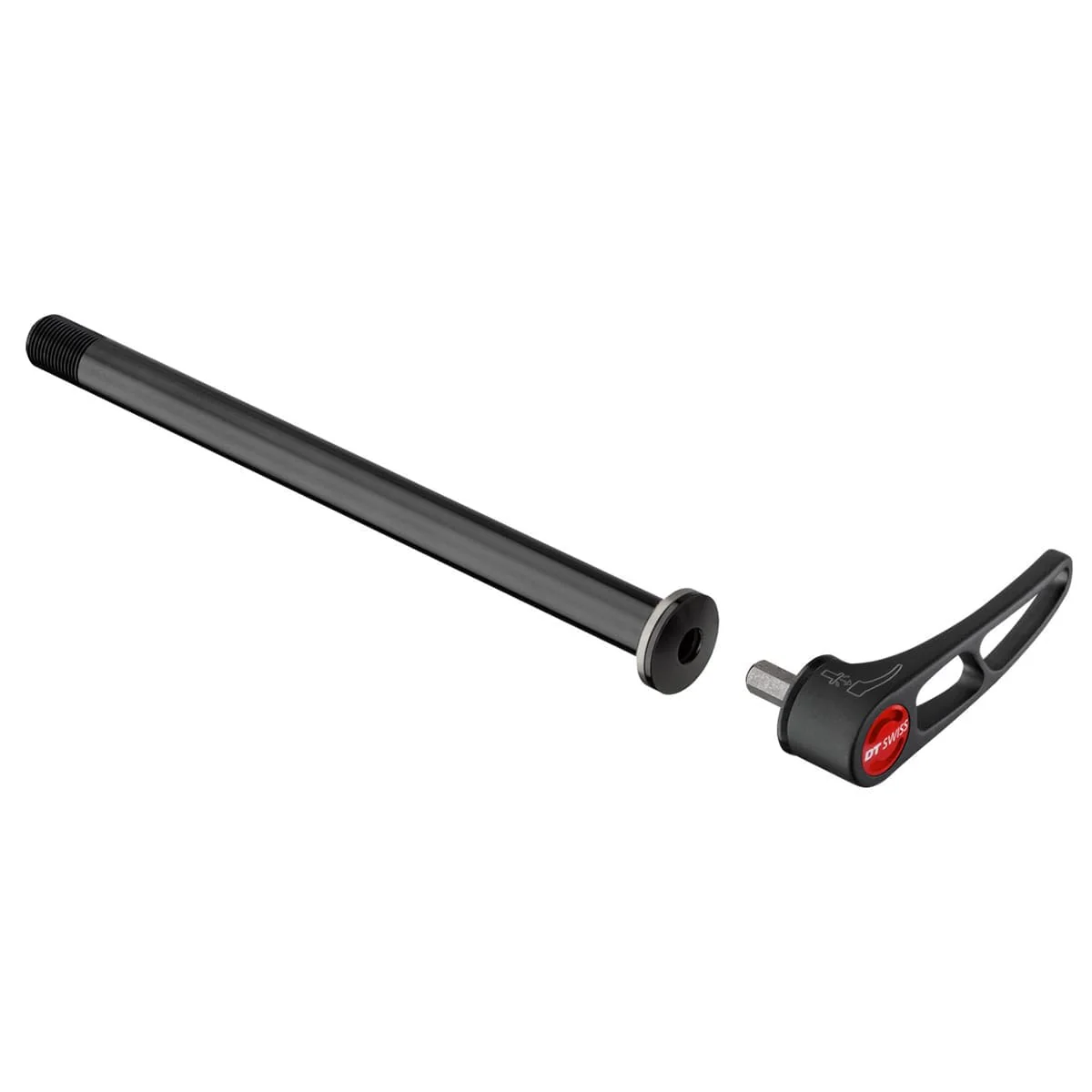 Zacisk tylnego koła DT SWISS RWS 12x148 mm Boost #HWQASM00S2035S - Image 2