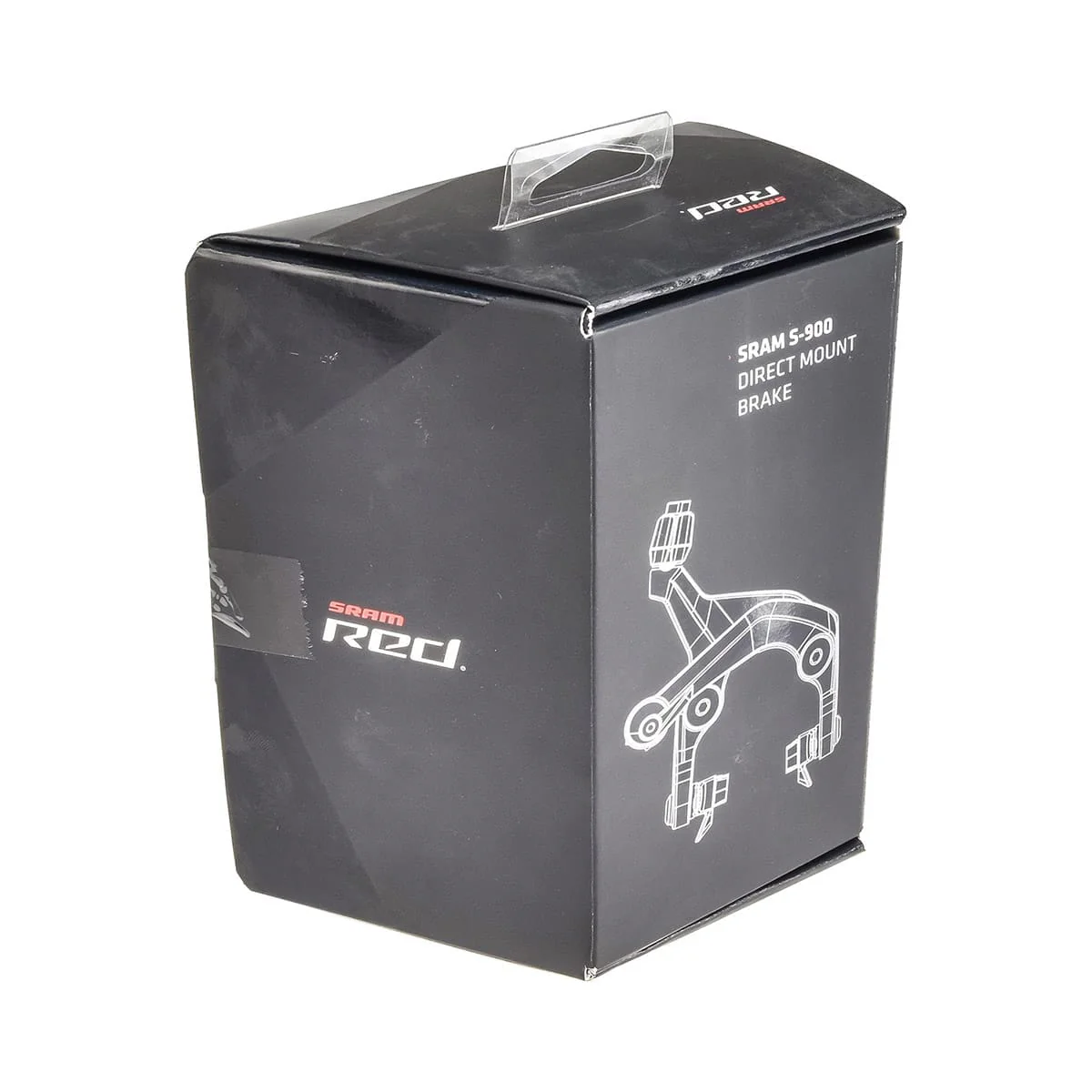 Zacisk tylny SRAM S-900 Direct Mount - Image 4