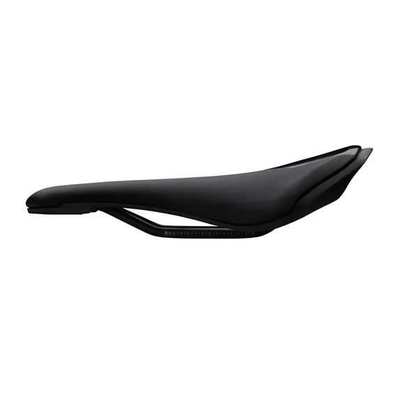 Siodełko STEALTH PERFORMANCE CURVED 142mm PRO Steel Rails Black - Image 8