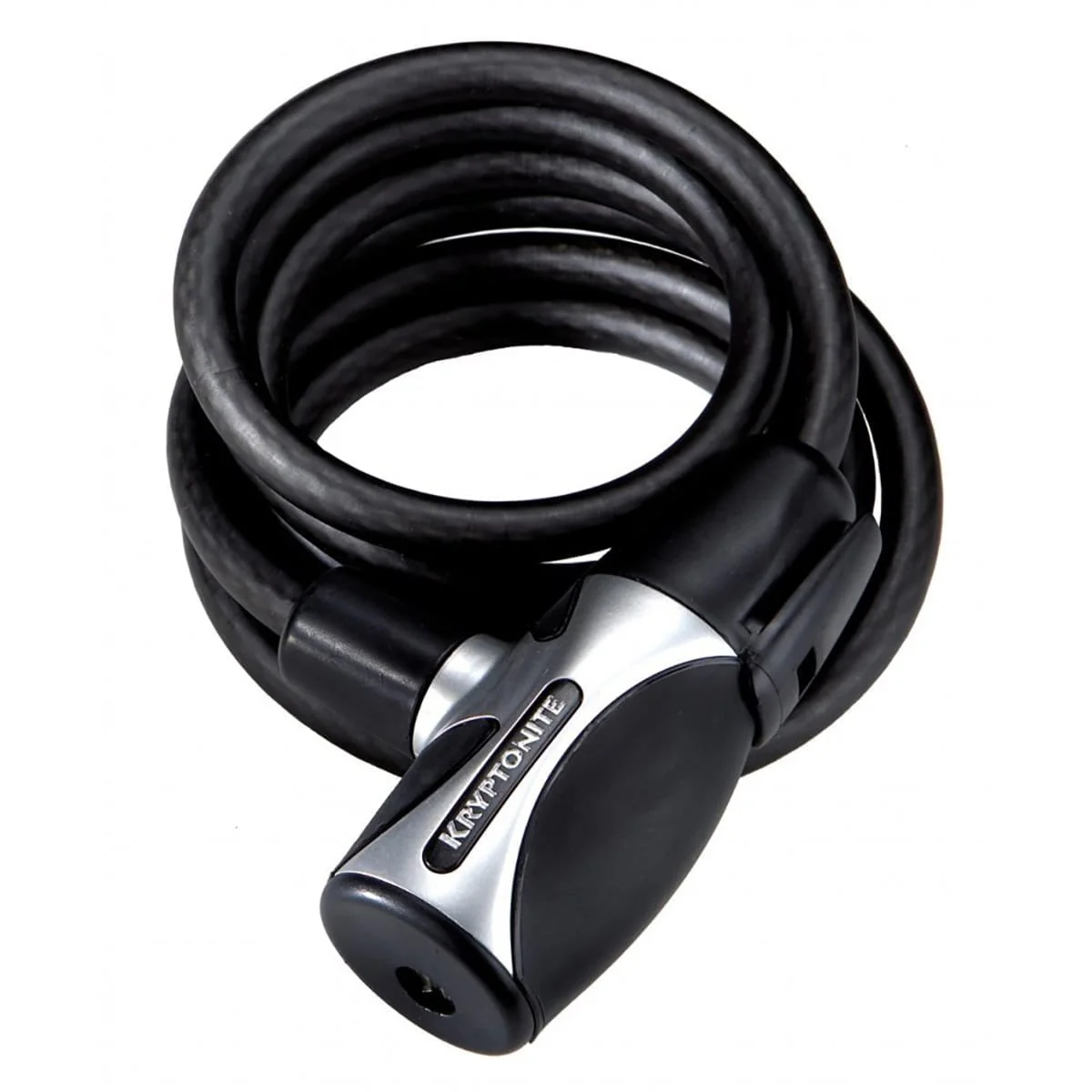 Zamek kablowy KRYPTONITE KRYPTOFLEX 1018 KEY CABLE