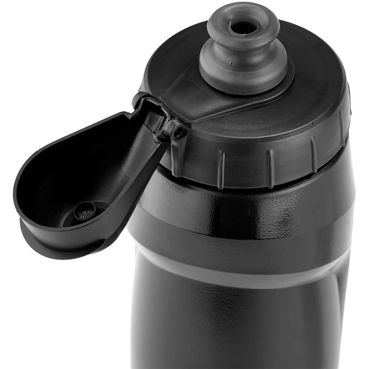 Pojedyncza zapasowa butelka FIDLOCK TWIST (800 ml) czarna - Image 3
