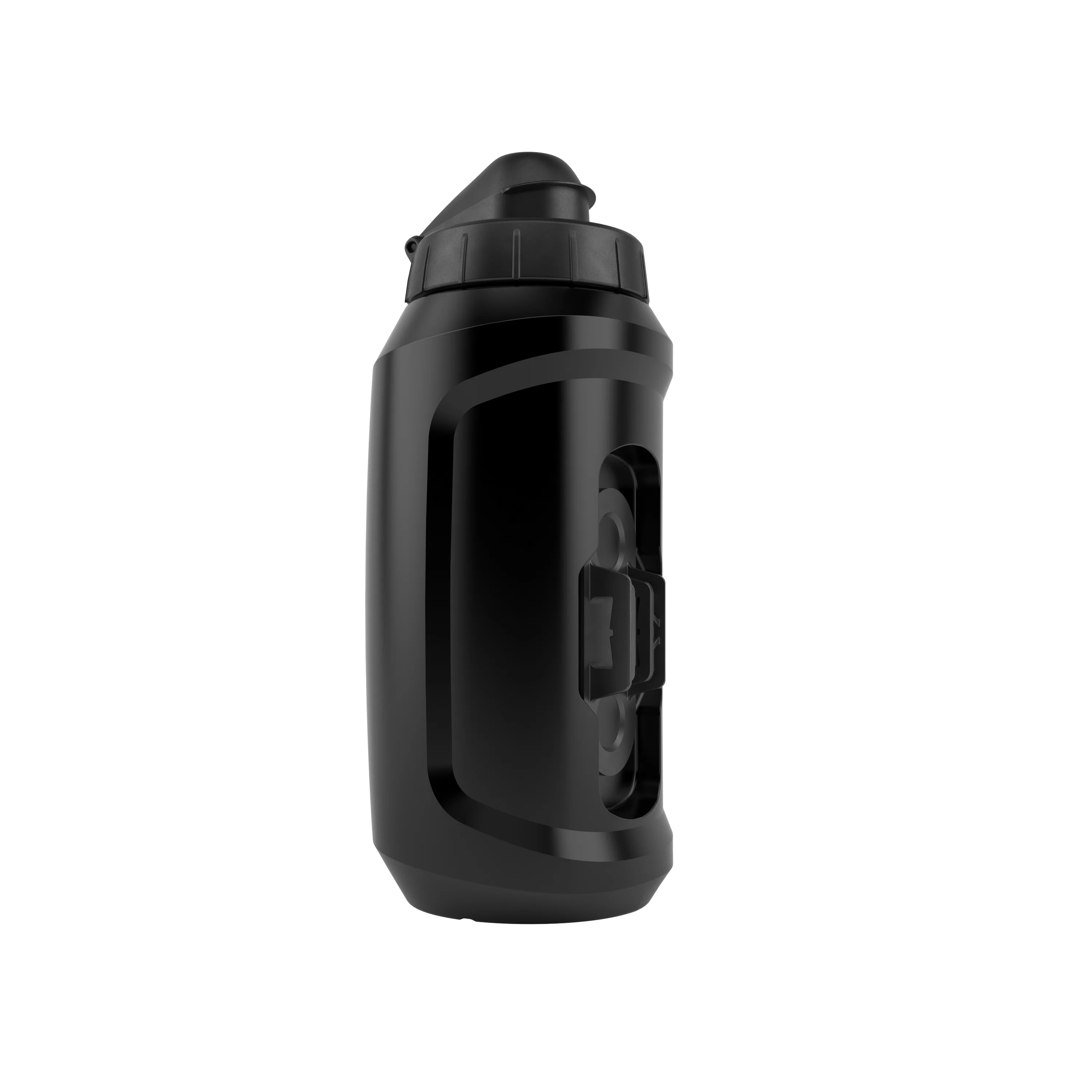 Zapasowa butelka FIDLOCK TWIST COMPACT (750 ml) czarna