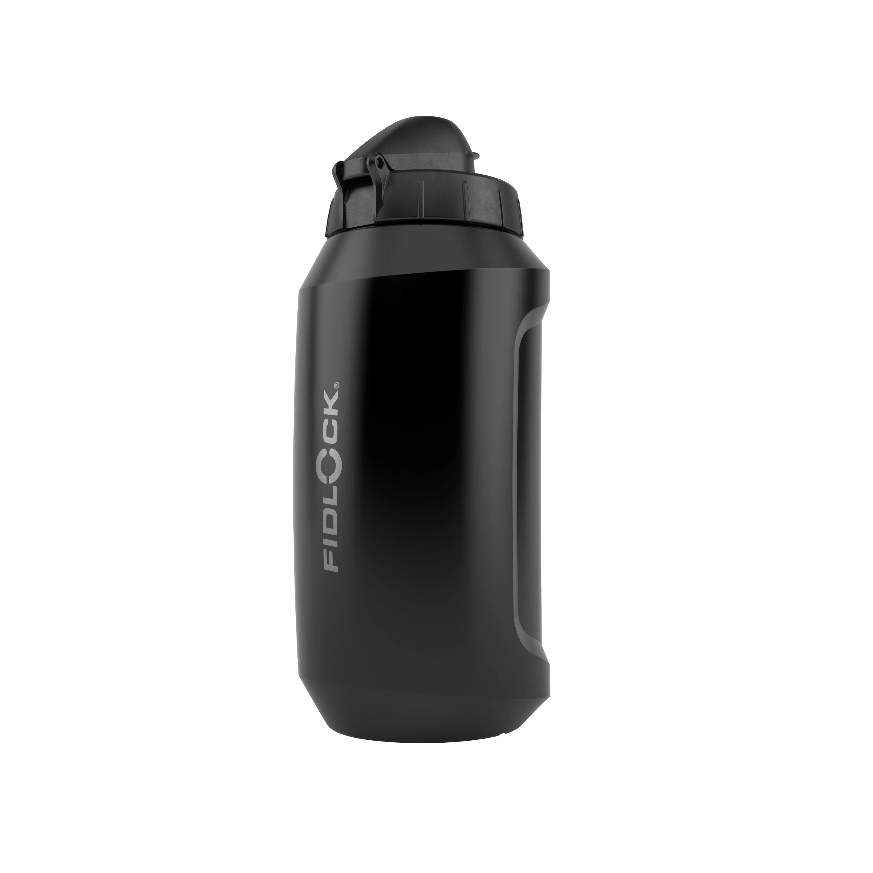 Zapasowa butelka FIDLOCK TWIST COMPACT (750 ml) czarna - Image 2