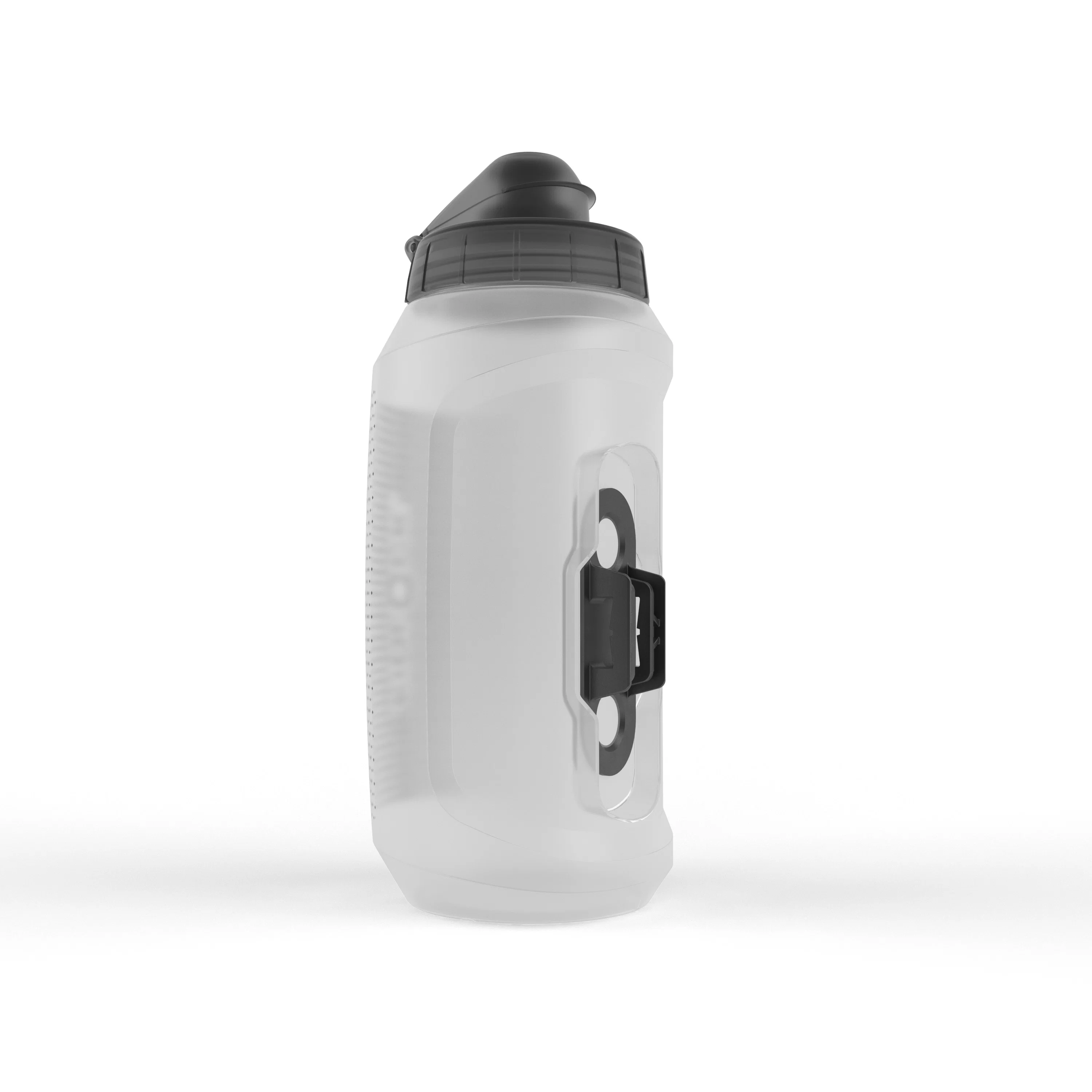 Zapasowa butelka FIDLOCK TWIST COMPACT (750 ml) przezroczysta - Image 2