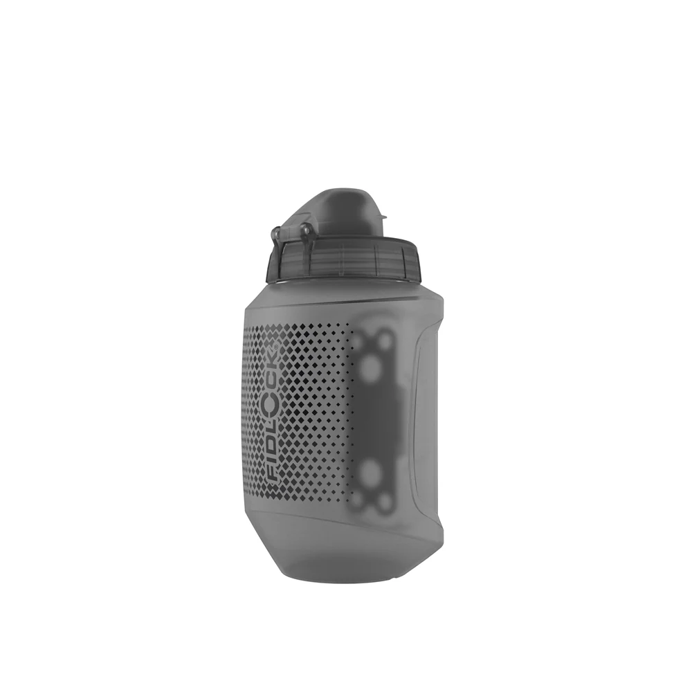 Zapasowa butelka FIDLOCK TWIST Seul (550ml) wędzona - Image 2
